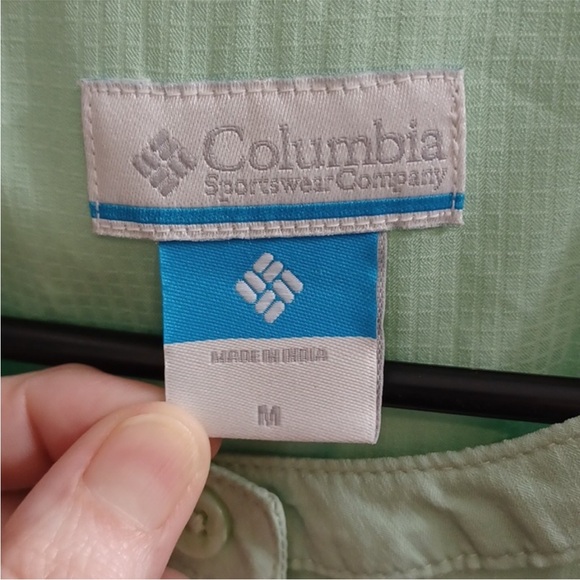 Columbia Sportwear PFG Shirt
Dress Midi - Picture 13 of 15